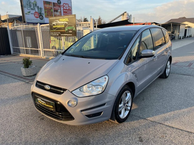 Ford S-Max 1.6 Ecoboost Business Start Stop Moi...