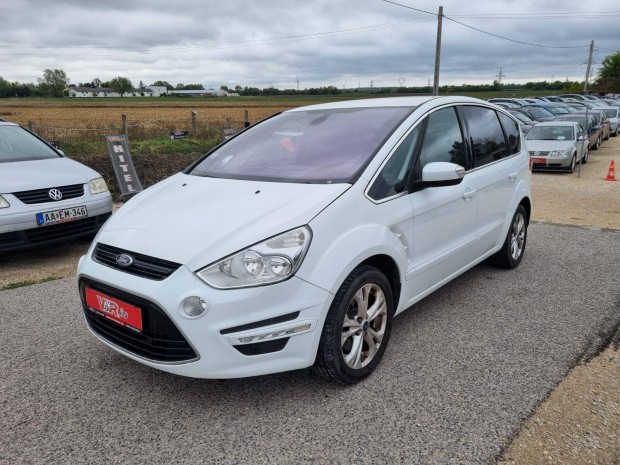 Ford S-Max 1.6 Ecoboost Titanium Start Stop 7 s...