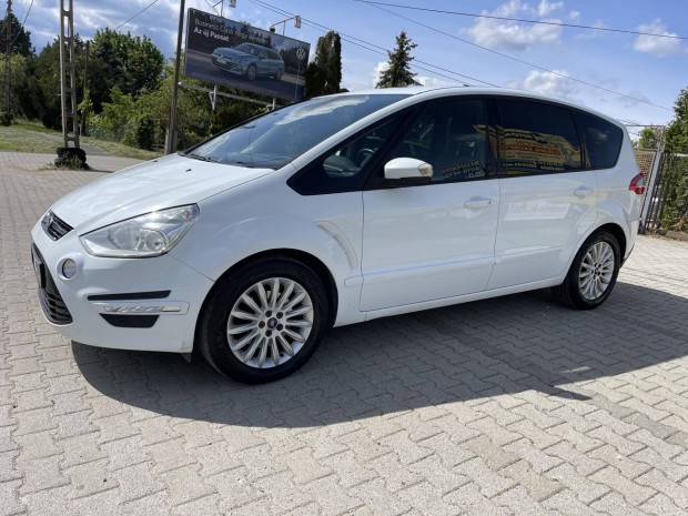 Ford S-Max 1.6 TDCi Business