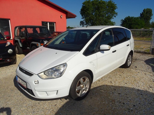 Ford S-Max 1.8 TDCi Ambiente