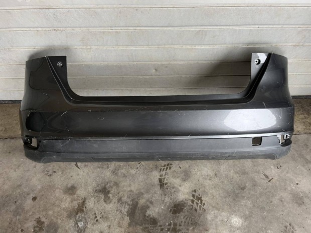 Ford S-Max 1.gen hts lkhrt lk 2006-2015 6M21-17866-B