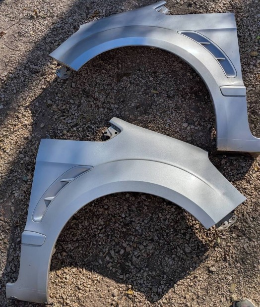 Ford S-Max 2006-2014 első sárvédő jobb, bal