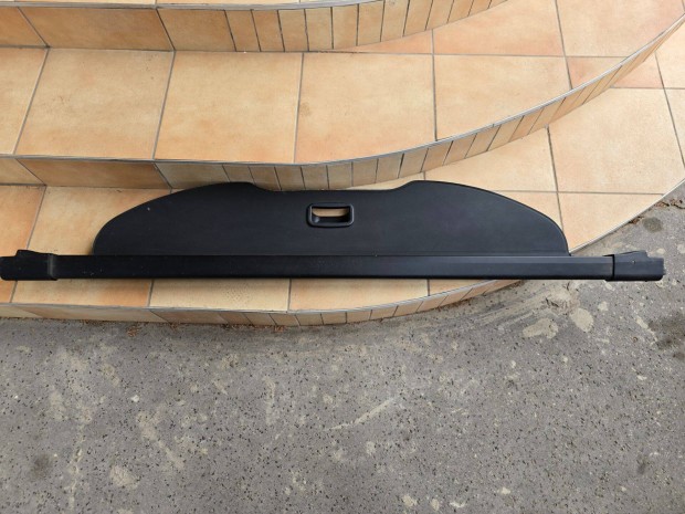 Ford S-Max 2006-2014 gyr kalaptart (csomagtr rol)