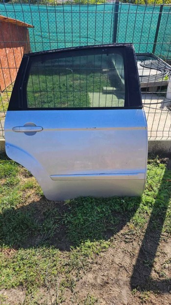 Ford S-Max 2006 ezst jobb hts ajt kompletten, ajtkrpit nlkl
