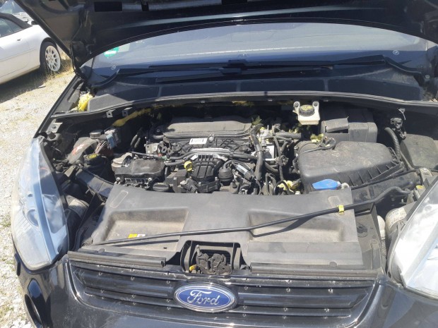 Ford S-Max 2010 5 ajtós TDCi Motortartó bölcső
