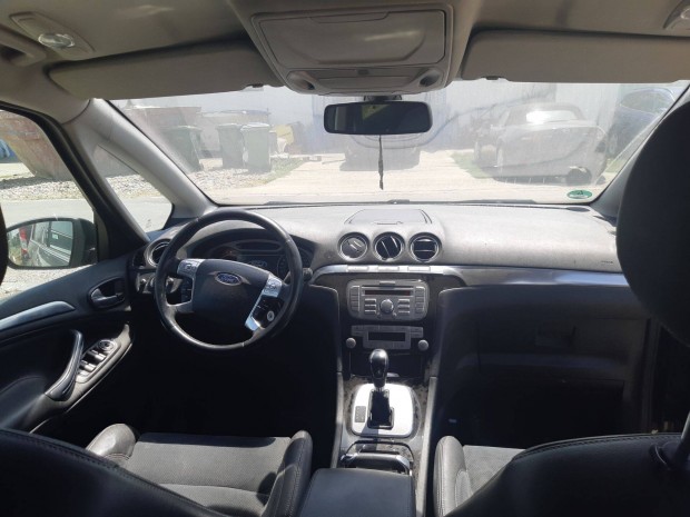 Ford S-Max 2010 5 ajtós TDCi Ülés szett