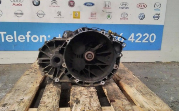 Ford S-Max 2,0TDCI 7G9R-7002 UD bontott motor