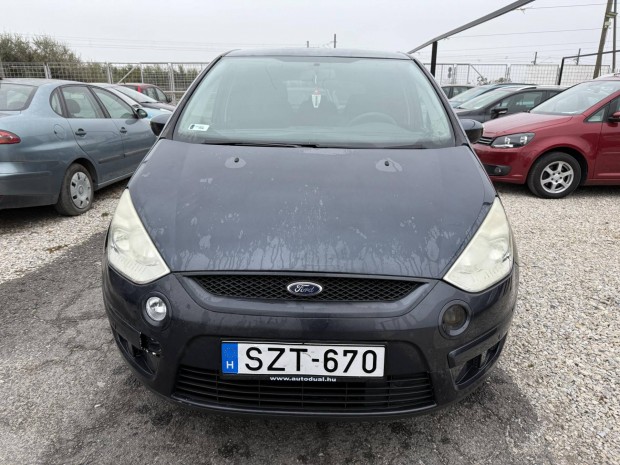 Ford S-Max 2.0 Ambiente