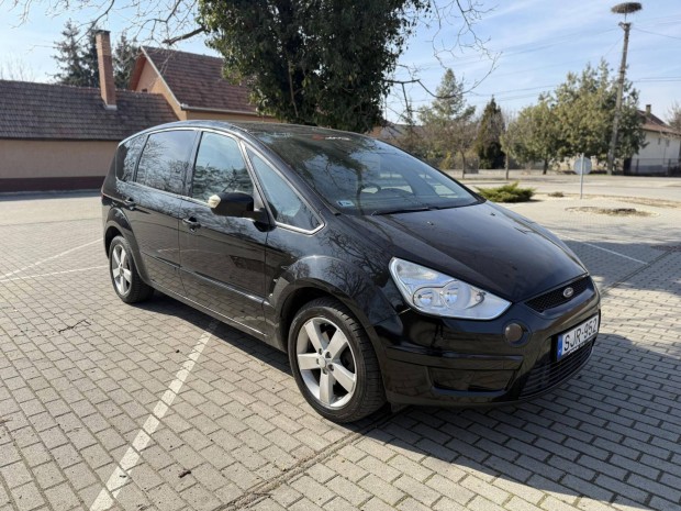 Ford S-Max 2.0 Ambiente