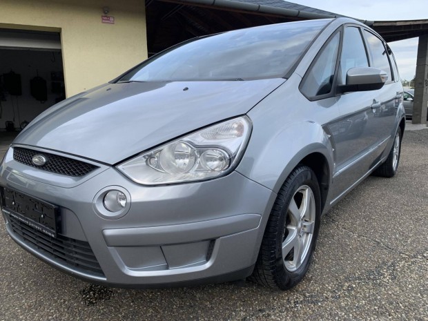 Ford S-Max 2.0 Ambiente