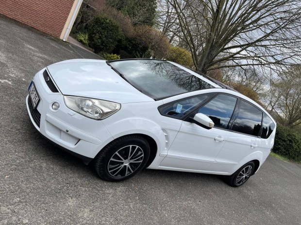 Ford S-Max 2.0 Ambiente