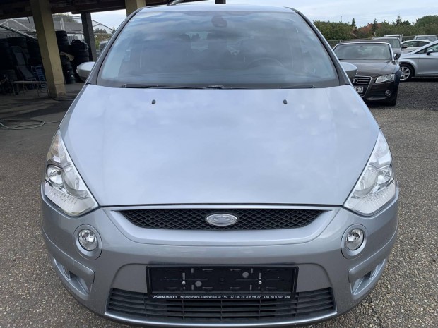 Ford S-Max 2.0 Ambiente