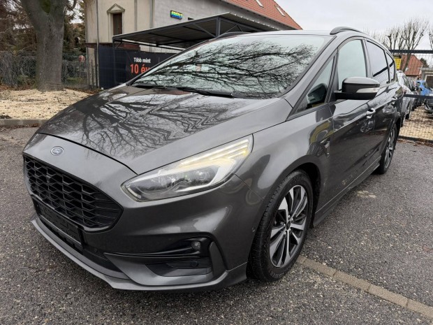 Ford S-Max 2.0 Ecoblue ST-Line (Automata) Dynam...