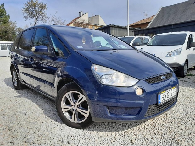 Ford S-Max 2.0 FFV Trend 7 szemlyes!