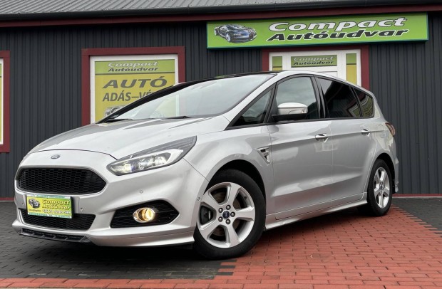 Ford S-Max 2.0 Scti Ecoboost Titanium (Automata...