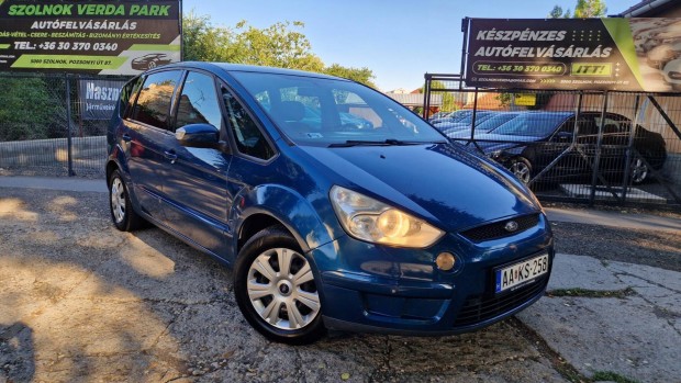 Ford S-Max 2.0 TDCi Ambiente