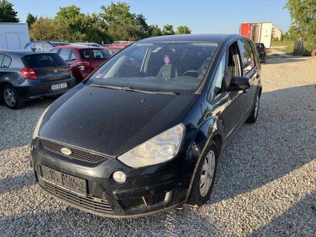 Ford S-Max 2.0 TDCi Ambiente