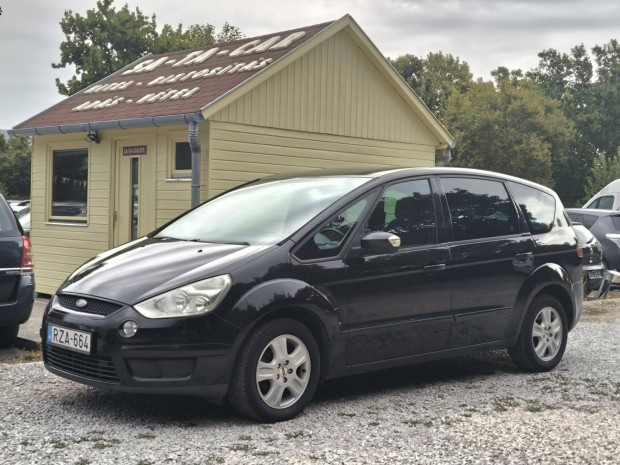 Ford S-Max 2.0 TDCi Ambiente