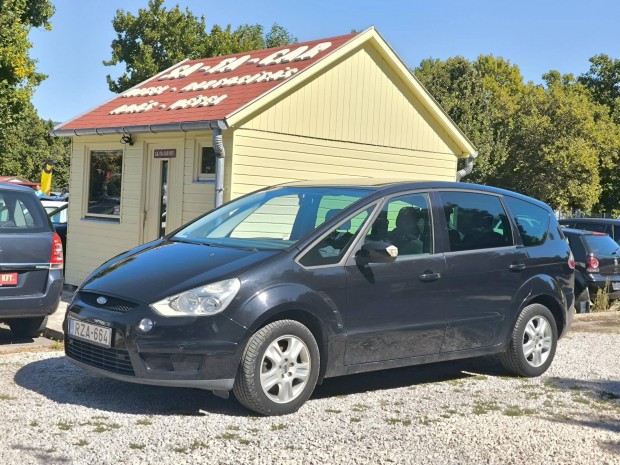Ford S-Max 2.0 TDCi Ambiente