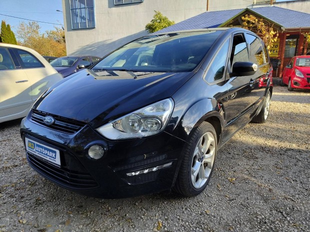 Ford S-Max 2.0 TDCi Business