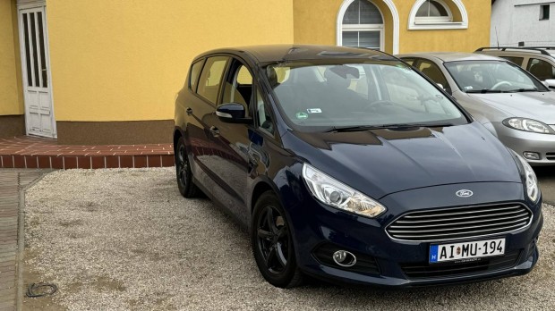 Ford S-Max 2.0 TDCi Business Powershift 199.000...