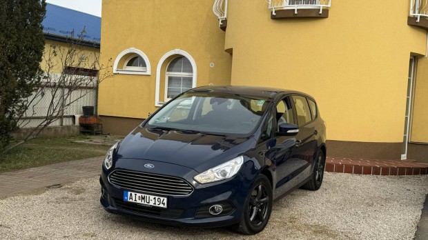 Ford S-Max 2.0 TDCi Business Powershift 199.000...