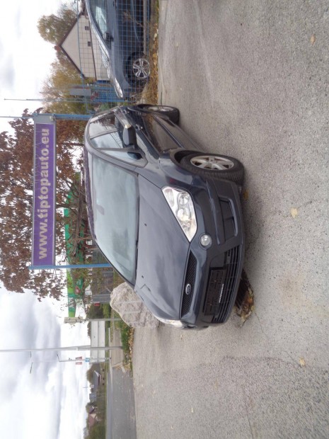Ford S-Max 2.0 TDCi Titanium