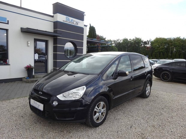 Ford S-Max 2.0 TDCi Trend 7 Fs!!Gazdasgos Die...