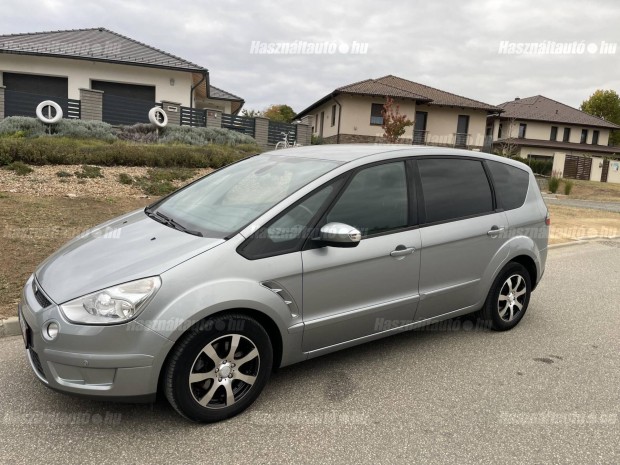 Ford S-Max 2.0 TDCi Trend