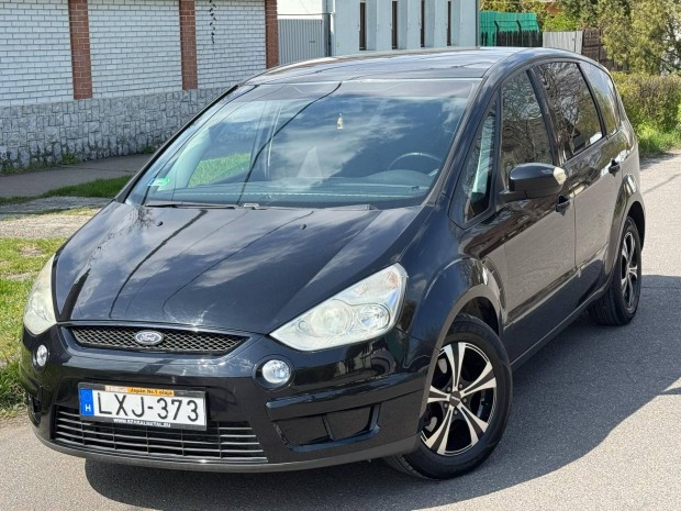 Ford S-Max 2.0 TDCi Trend