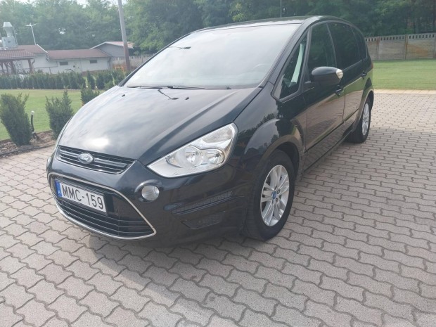 Ford S-Max 2.0 TDCi Trend Comfort