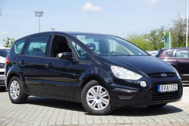 Ford S-Max 2.0 TDCi Trend Friss Vizsga!188000KM!