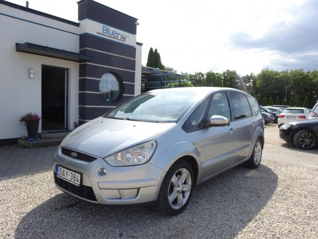 Ford S-Max 2.0 TDCi Trend Gazdasgos Diesel!Von...