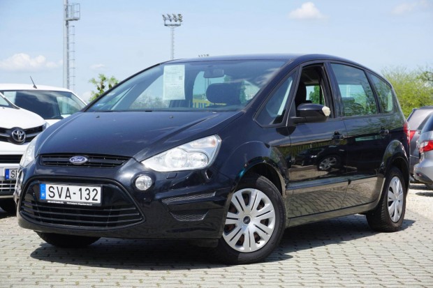 Ford S-Max 2.0 TDCi Trend Powershift 188000KM!