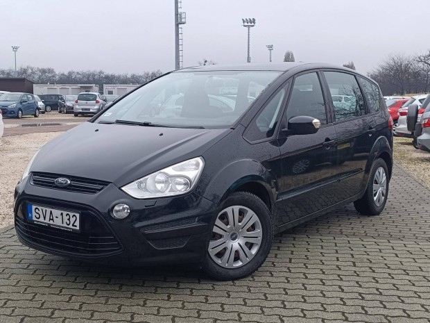 Ford S-Max 2.0 TDCi Trend Powershift 188000KM!