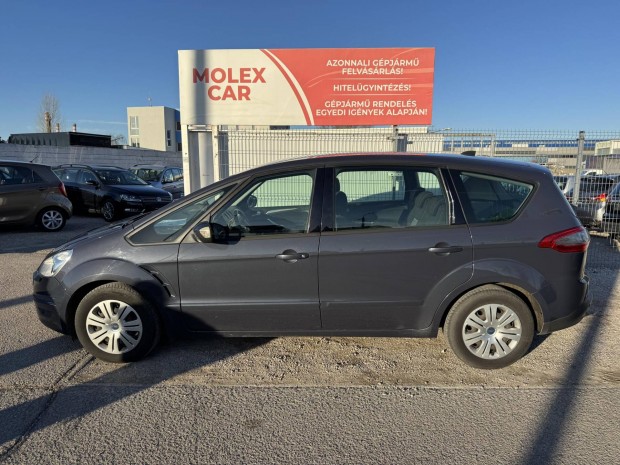 Ford S-Max 2.0 TDCi Trend Powershift Kitn LL...