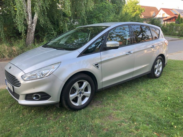 Ford S-Max 2.0 Tdci