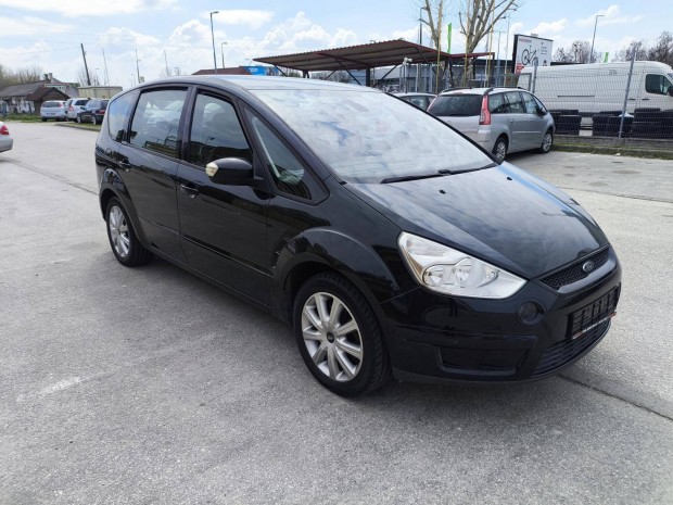 Ford S-Max 2.0 Titanium +++ 167.000 KM +++ 10 X...