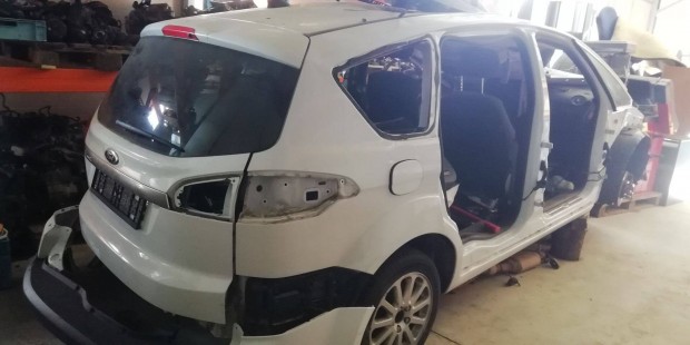 Ford S-Max 2.0 tdci alkatrész