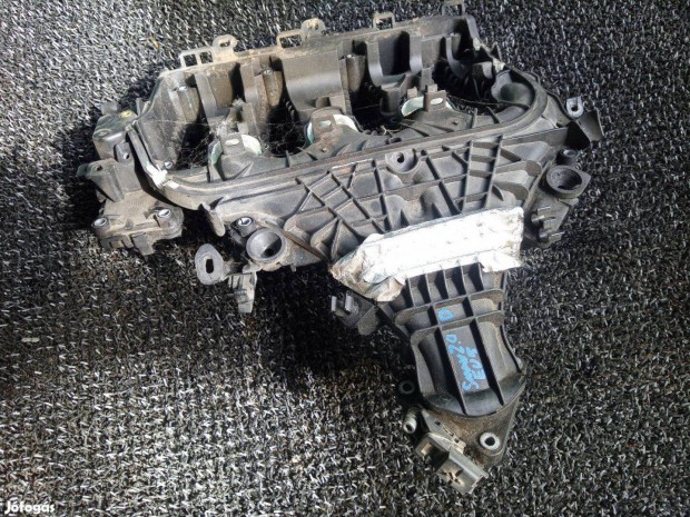 Ford S-Max 2.0d szvsor euro5