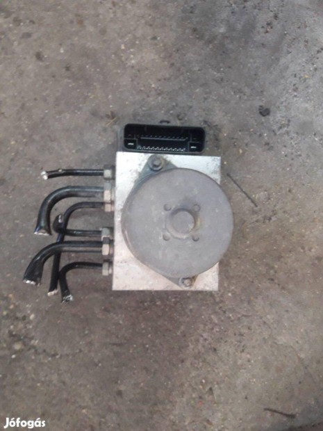 Ford S-Max ESP ABS kocka