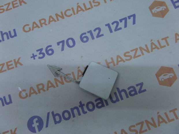 Ford S-Max Elad bontott gyri hts vonszem takar, fehr