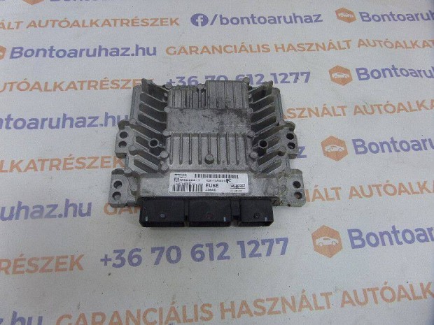 Ford S-Max Elad gyri, 2,0 TDCI Dzel motorvezrl ECU