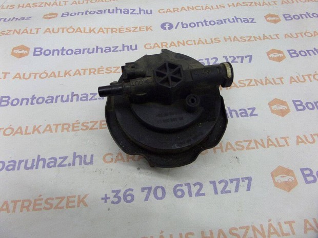 Ford S-Max Eladó gyári, bontott 2,0 Dízel gázolaj szűrő ház