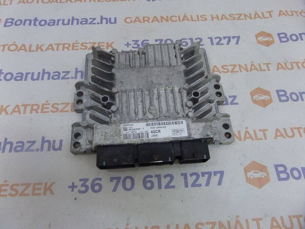 Ford S-Max Eladó gyári, bontott 2,0 TDCI Ecu motorvezérlő