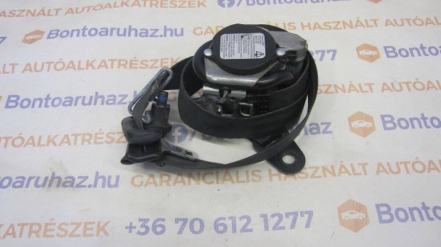 Ford S-Max Eladó gyári, bontott jobb első biztonsági öv-