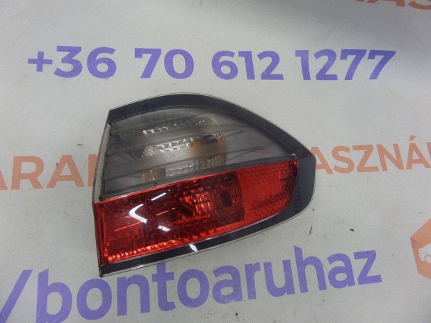 Ford S-Max Elad gyri, bontott jobb hts kls lmpa
