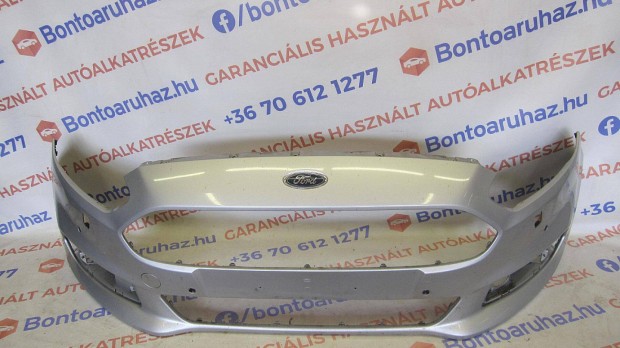 Ford S-Max Eladó radaros első lökhárító, vészhárító 2014-től