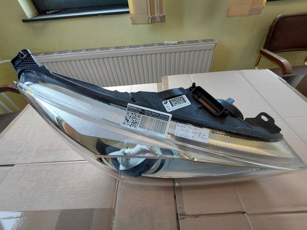 Ford S Max Galaxi xenon jobb f�nysz�r� elad�