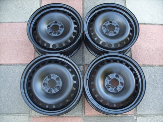 Ford S-Max Galaxy Land Rover Freelander Volvo S80 felni ac�lfelni 16"